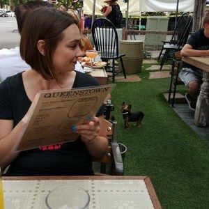 Meet your Posher, Jayla